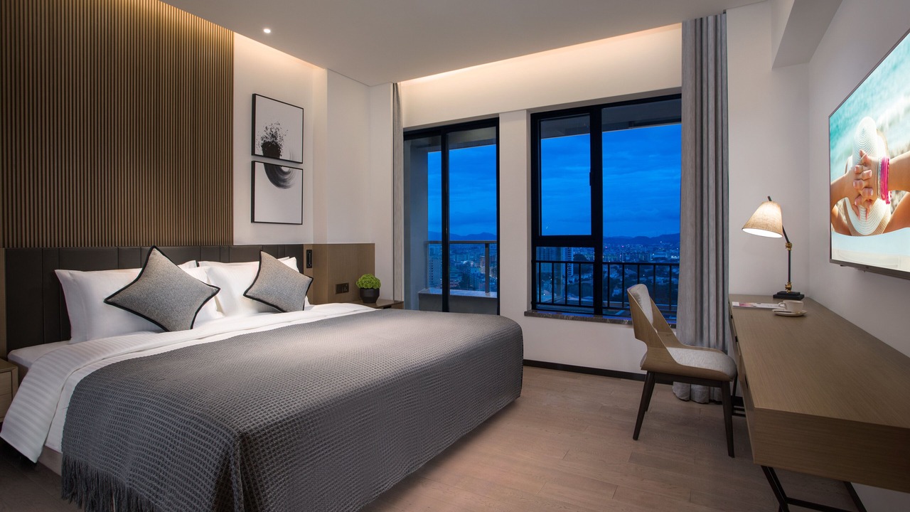Photo of Bedroom in Dalang