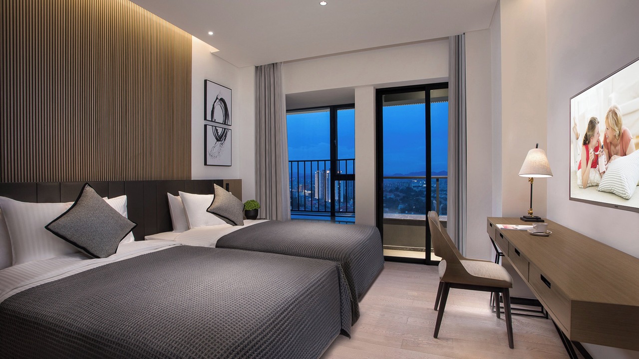 Photo of Bedroom in Dalang