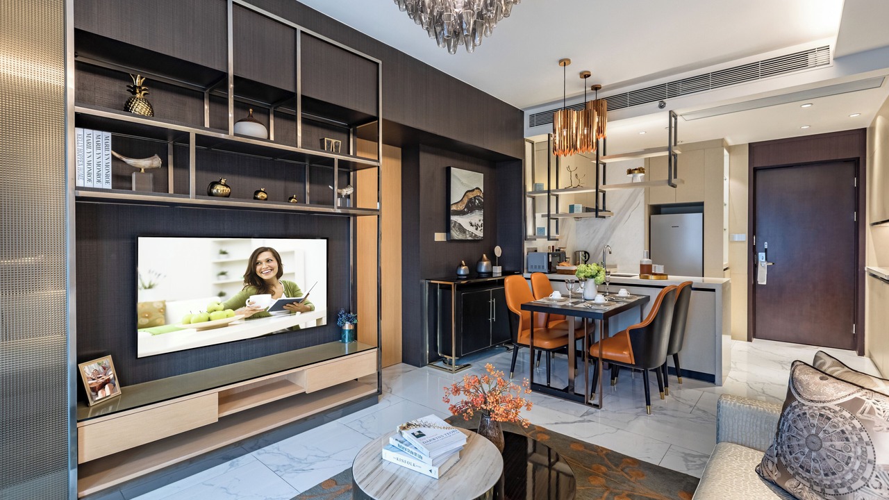 Photo of Livingroom in Dalang