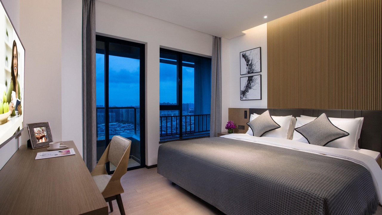 Photo of Bedroom in Dalang