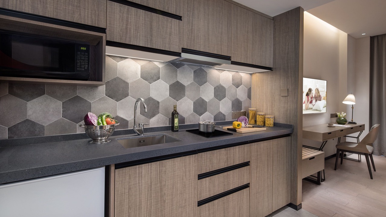 Photo of Kitchen in Dalang