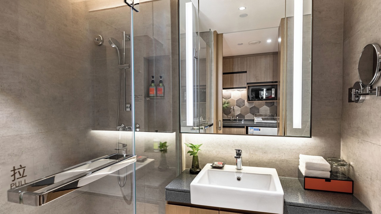 Photo of Bathroom in Dalang