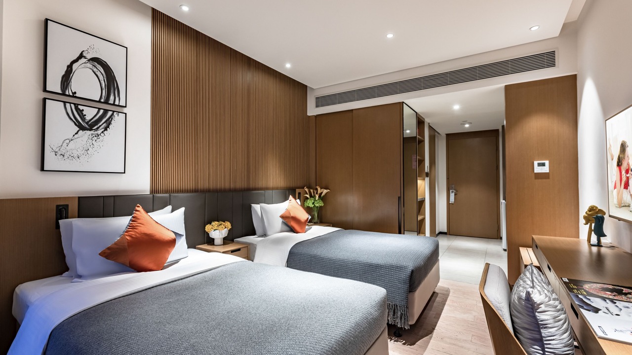 Photo of Bedroom in Dalang