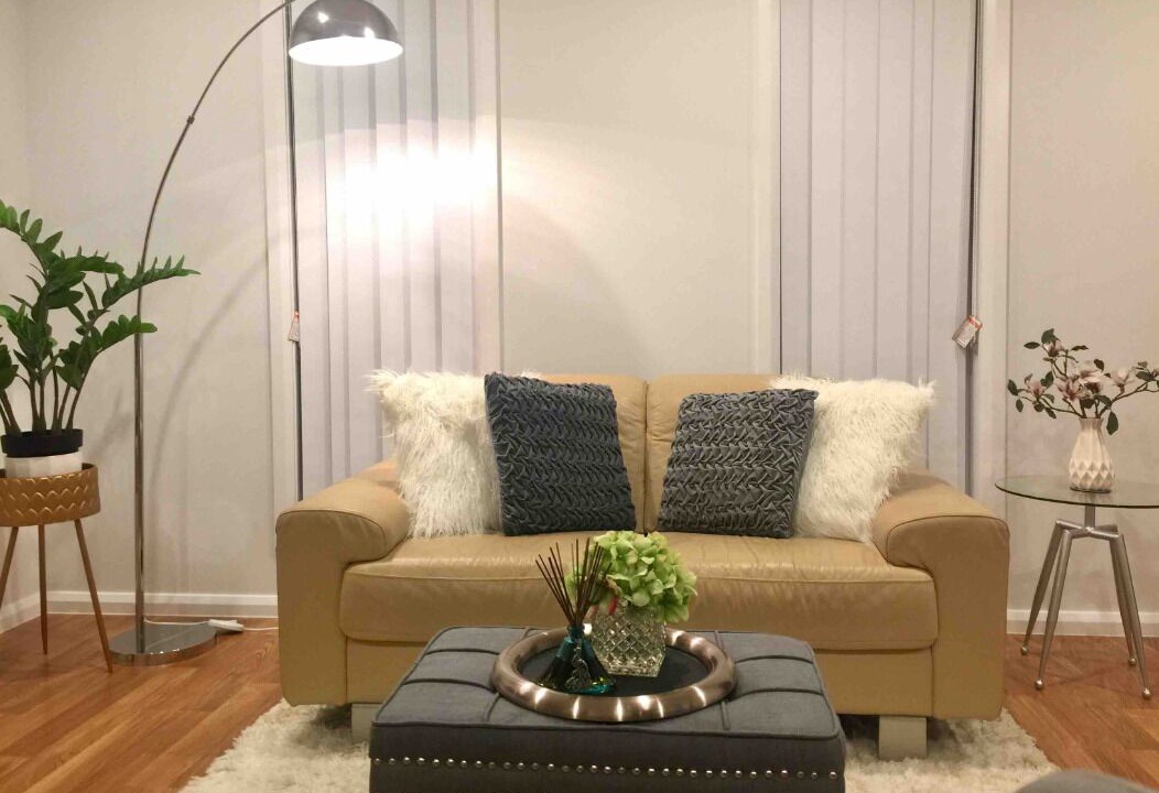 Photo of Livingroom in Woodbine
