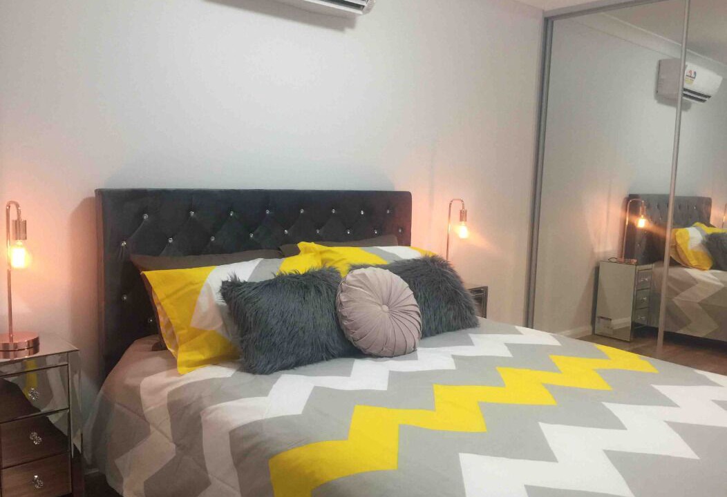 Photo of Bedroom in Woodbine