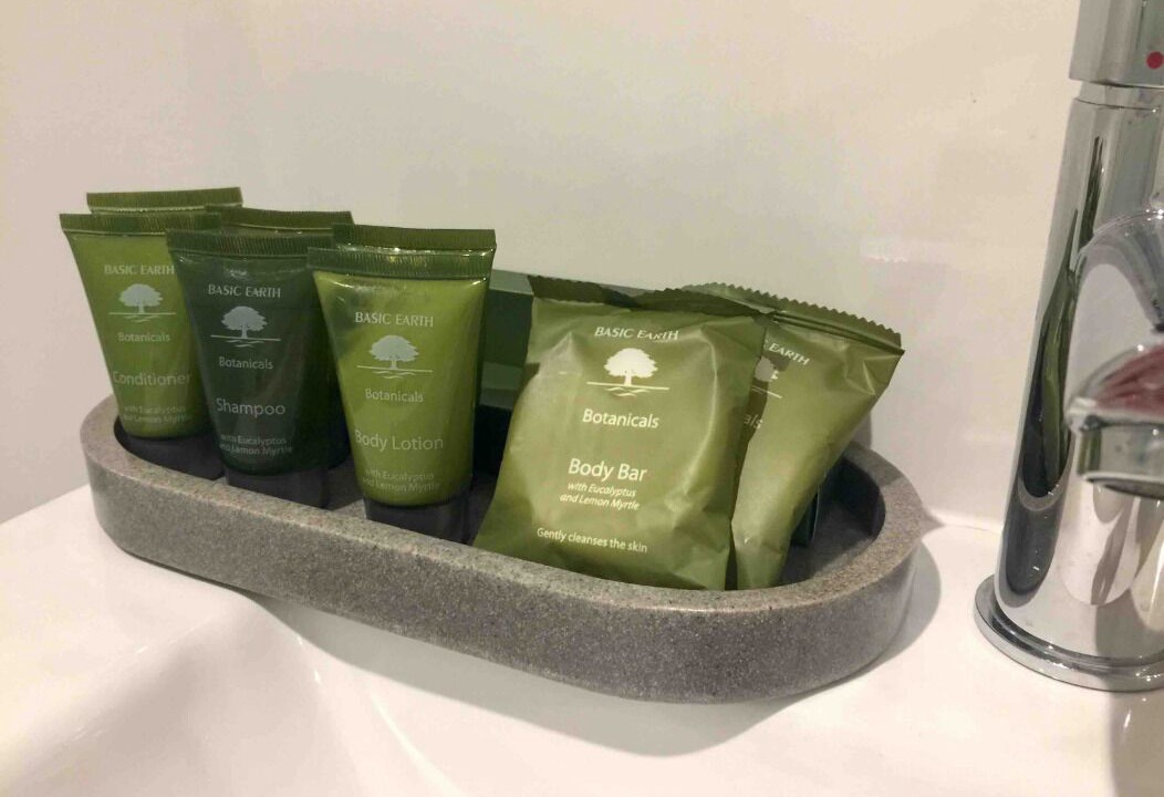Photo of Bathroom in Woodbine
