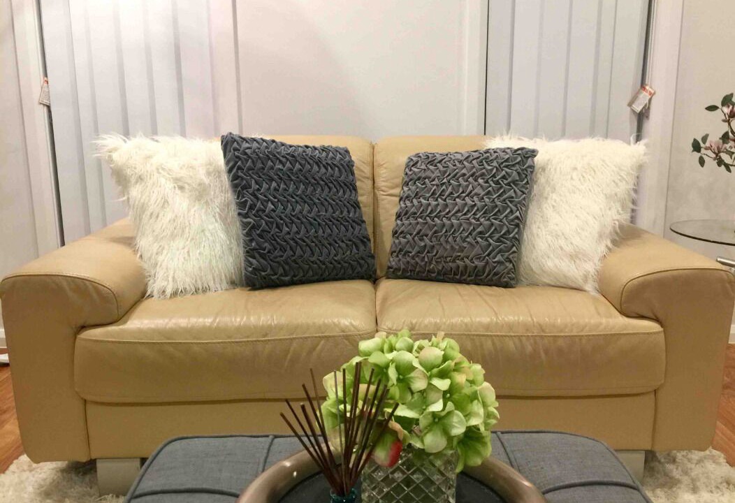 Photo of Livingroom in Woodbine