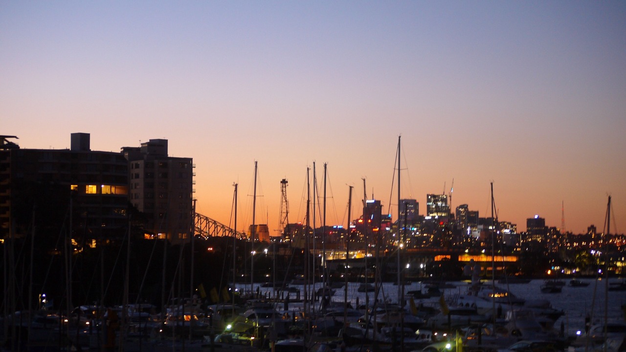 Photo of Others in Darling Point