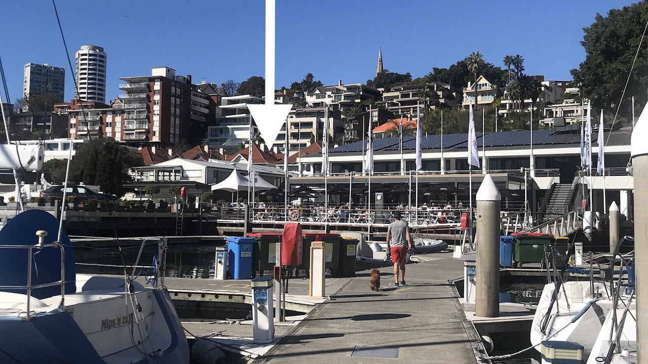 Photo of Others in Darling Point