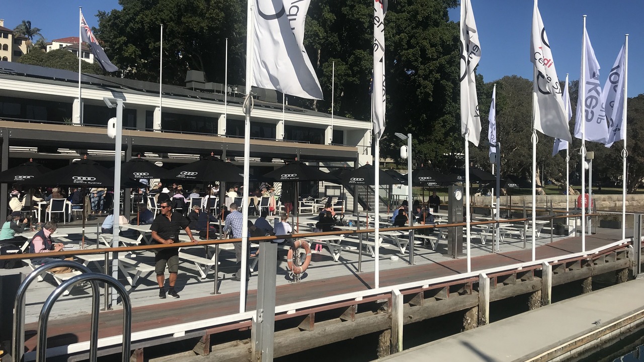 Photo of Others in Darling Point
