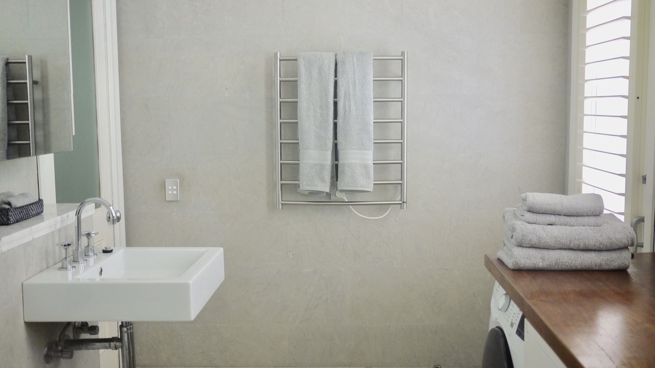 Photo of Bathroom in Darling Point