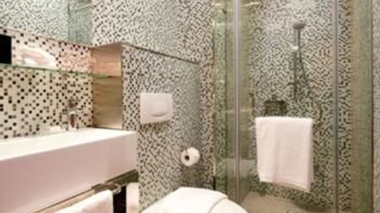 Photo of Bathroom in Putuo