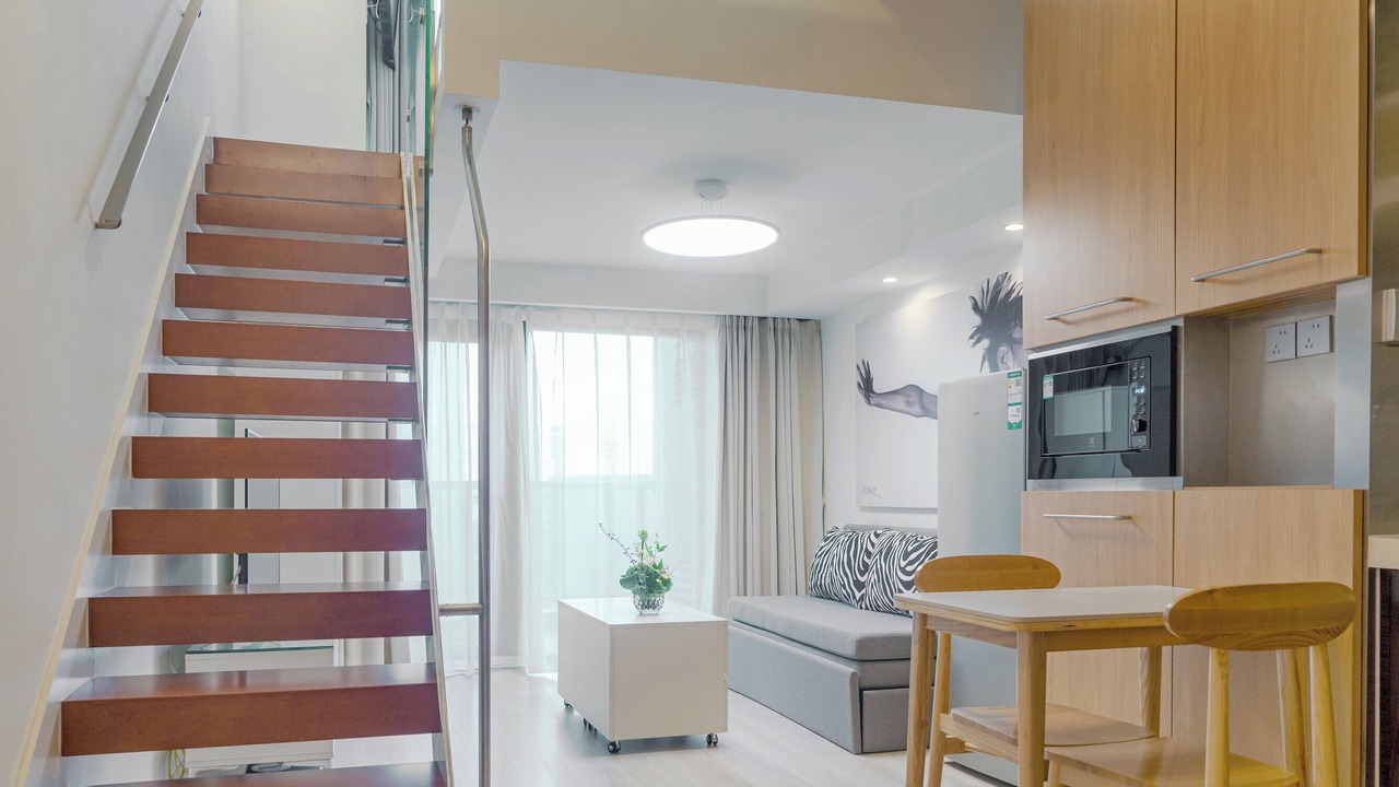 Photo of Livingroom in Putuo