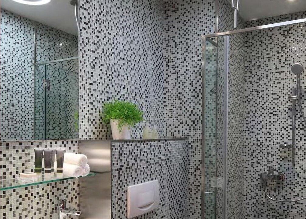Photo of Bathroom in Putuo