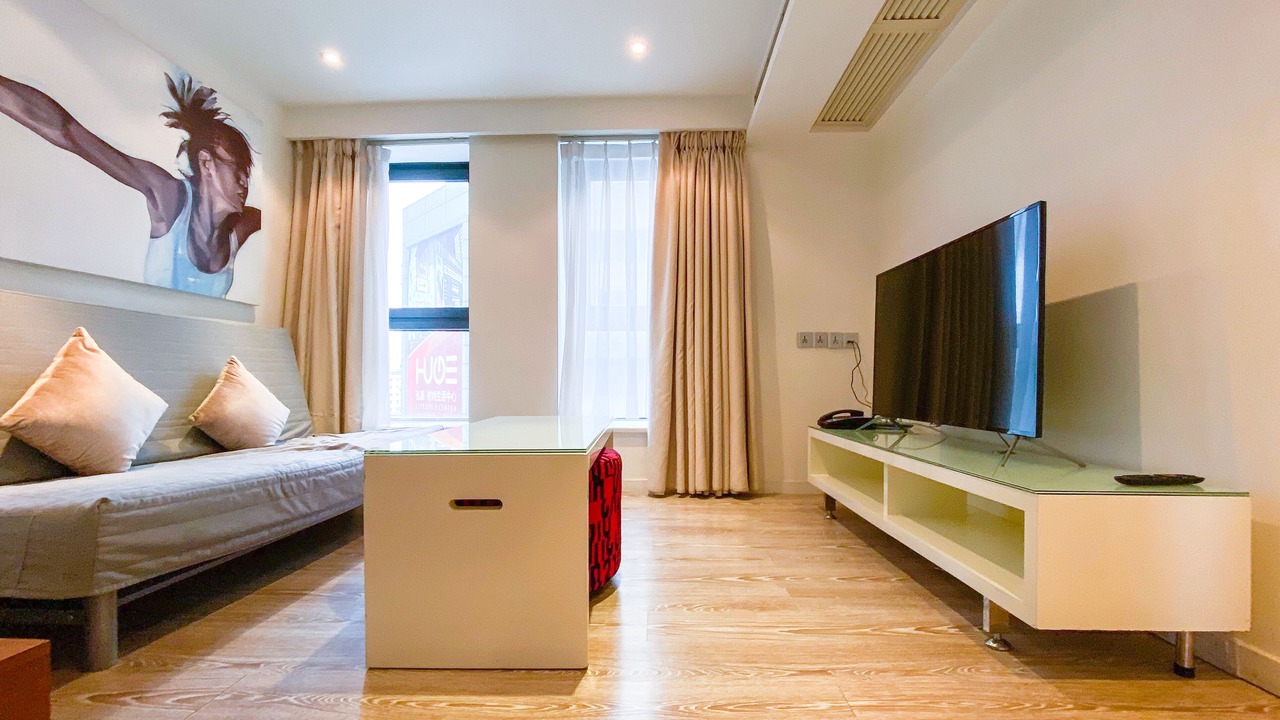Photo of Bedroom in Putuo