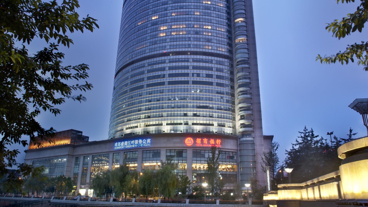Photo of Outdoor in Chengdu City Centre