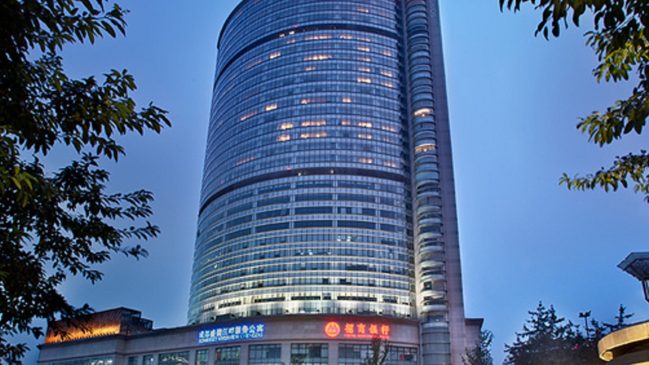 Photo of Outdoor in Chengdu City Centre