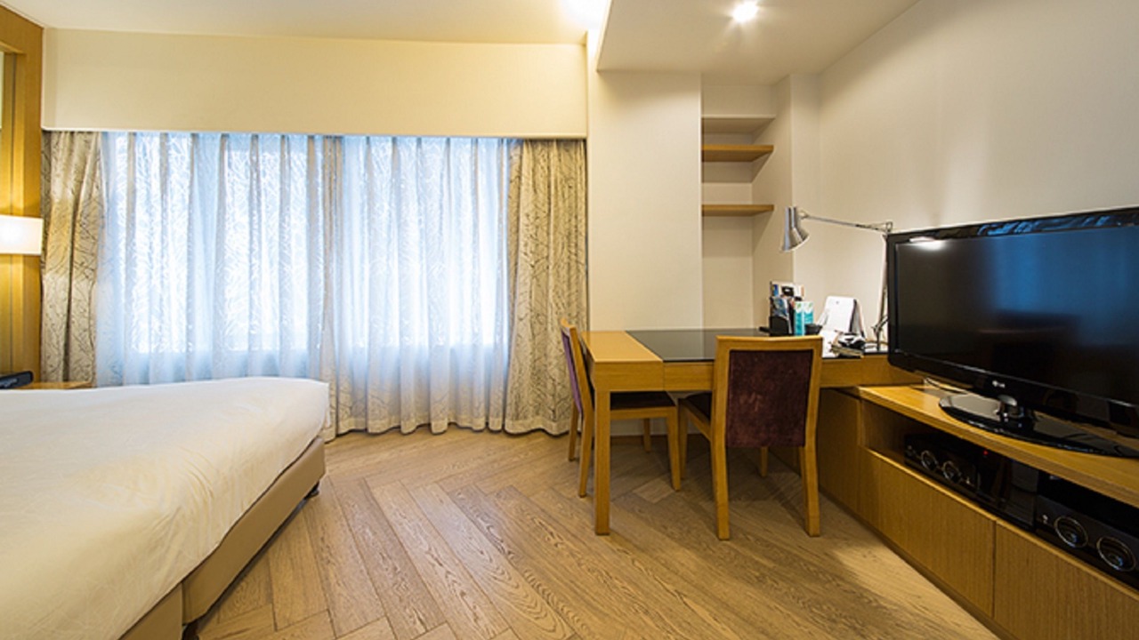 Photo of Bedroom in Chengdu City Centre