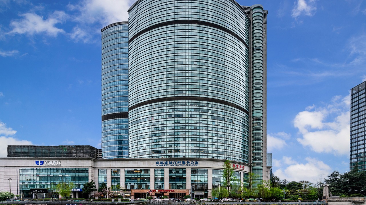 Photo of Outdoor in Chengdu City Centre