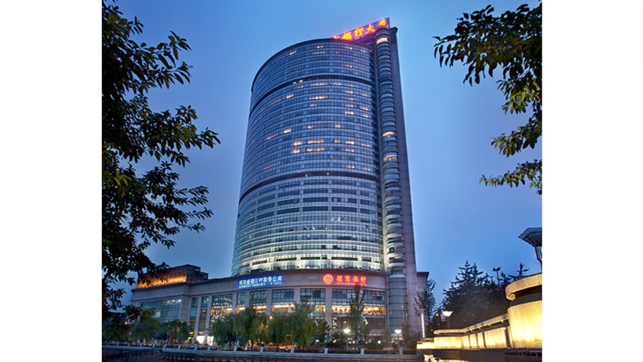 Photo of Outdoor in Chengdu City Centre