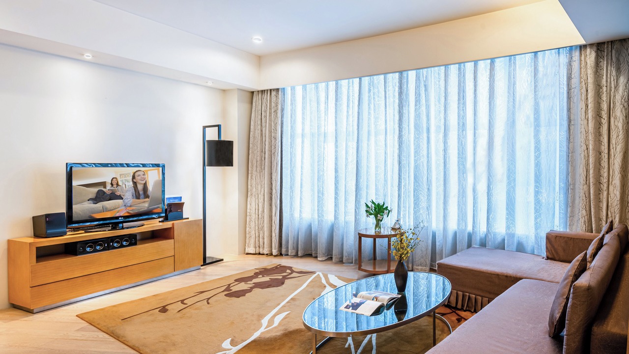 Photo of Bedroom in Chengdu City Centre