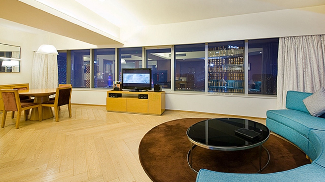 Photo of Bedroom in Chengdu City Centre