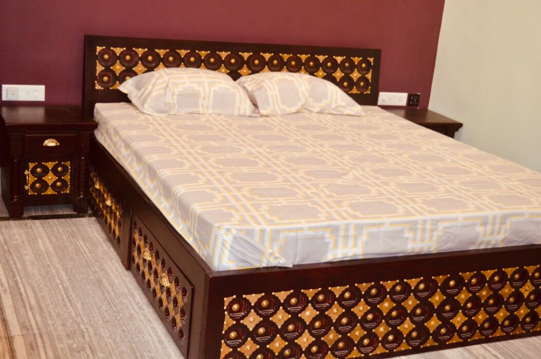 Photo of Bedroom in Agra