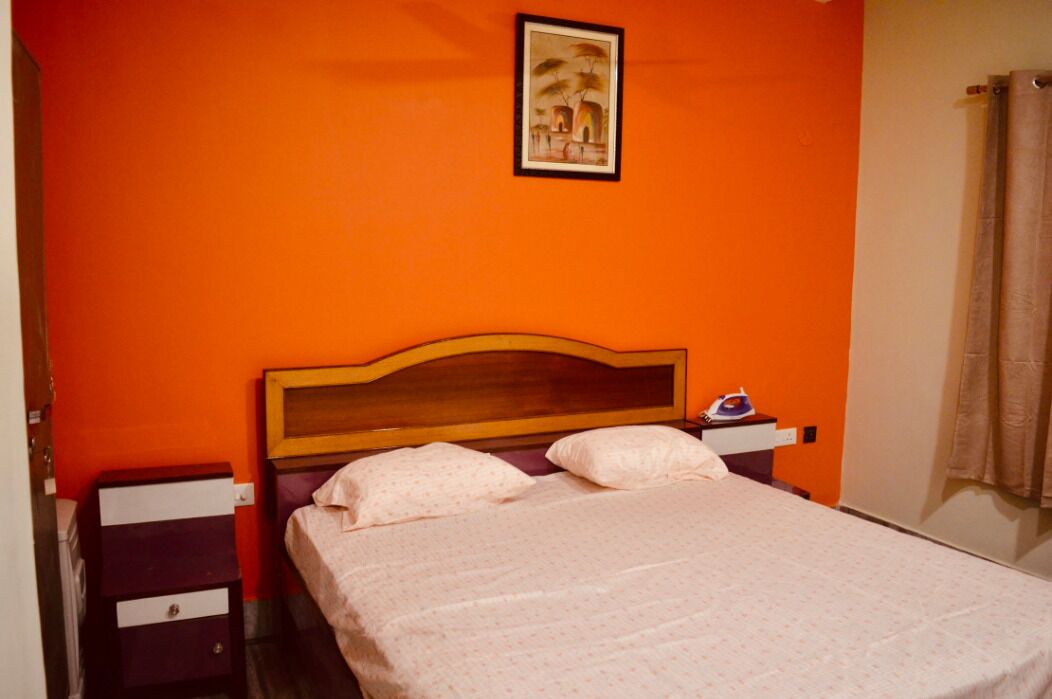 Photo of Bedroom in Agra