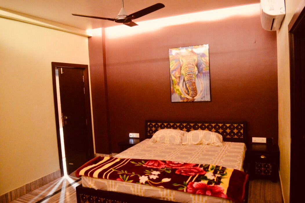 Photo of Bedroom in Agra