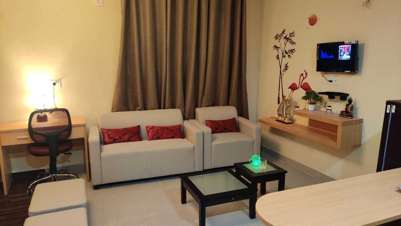 Photo of Livingroom in Greater Noida