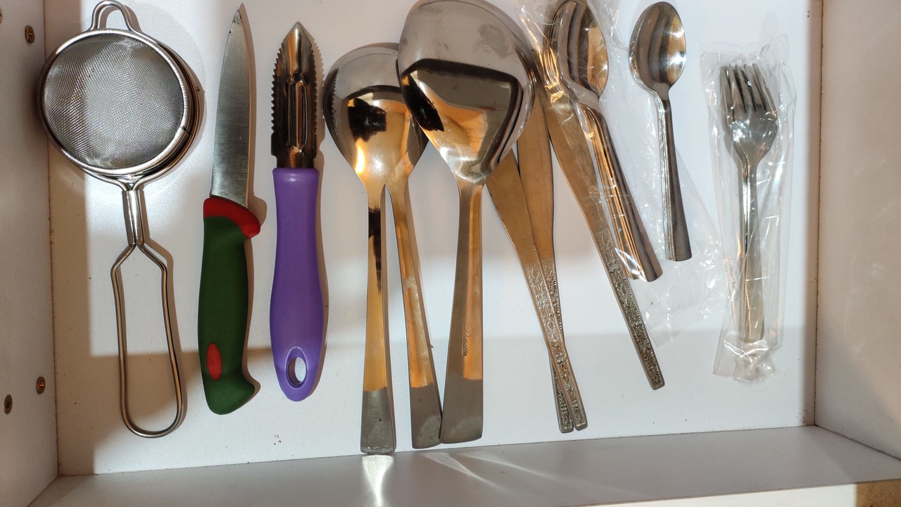Photo of Kitchen in Greater Noida