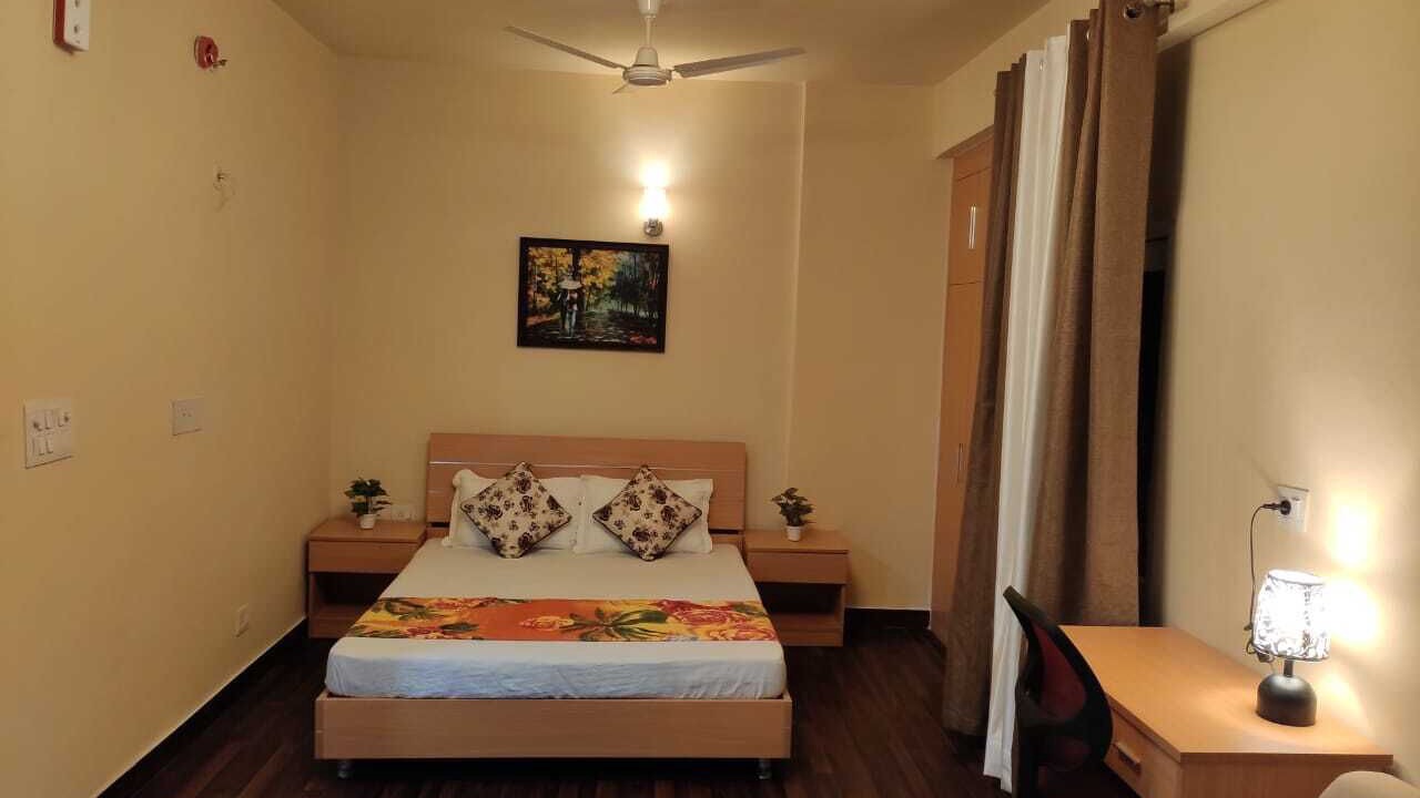 Photo of Bedroom in Greater Noida