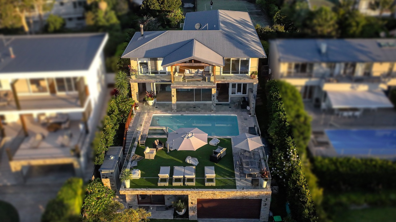 Photo of Outdoor in Palm Beach