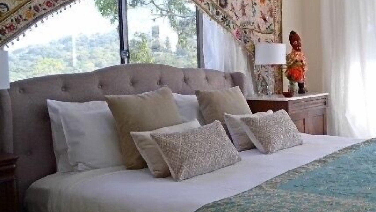 Photo of Bedroom in Newport
