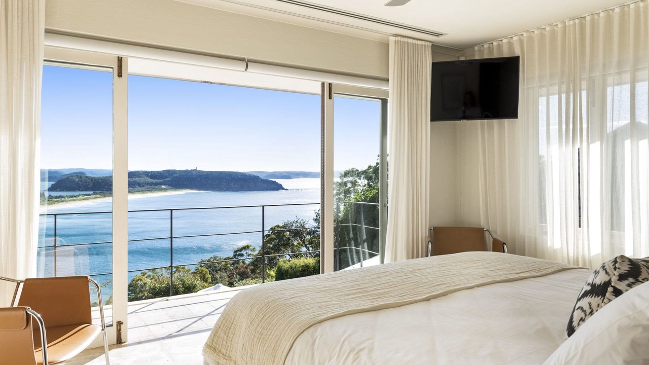 Photo of Bedroom in Palm Beach