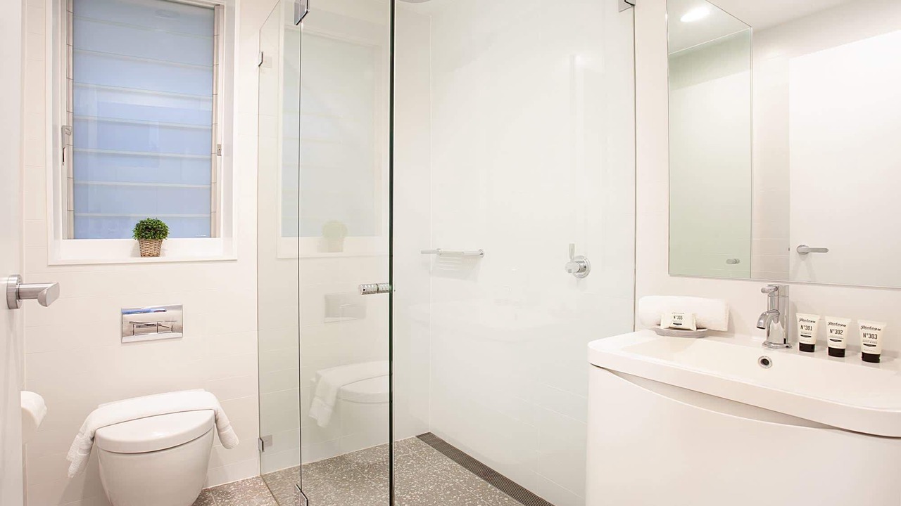 Photo of Bathroom in Balmain