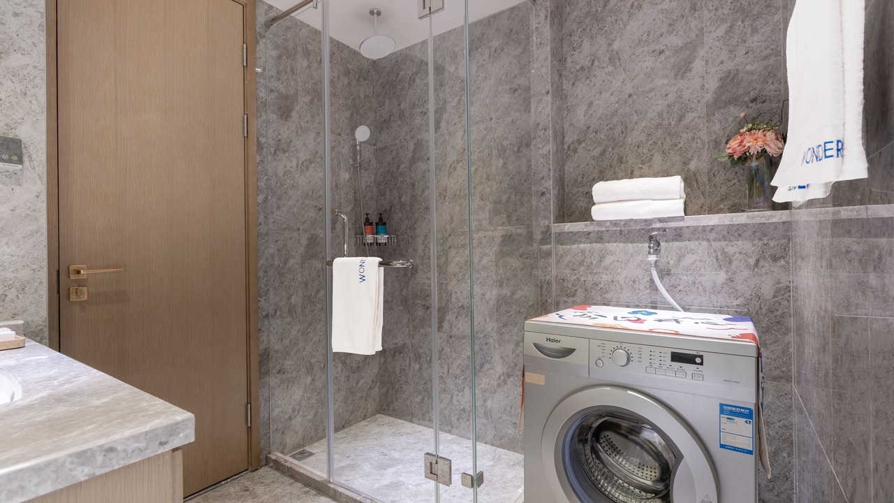 Photo of Bathroom in Yuhang District