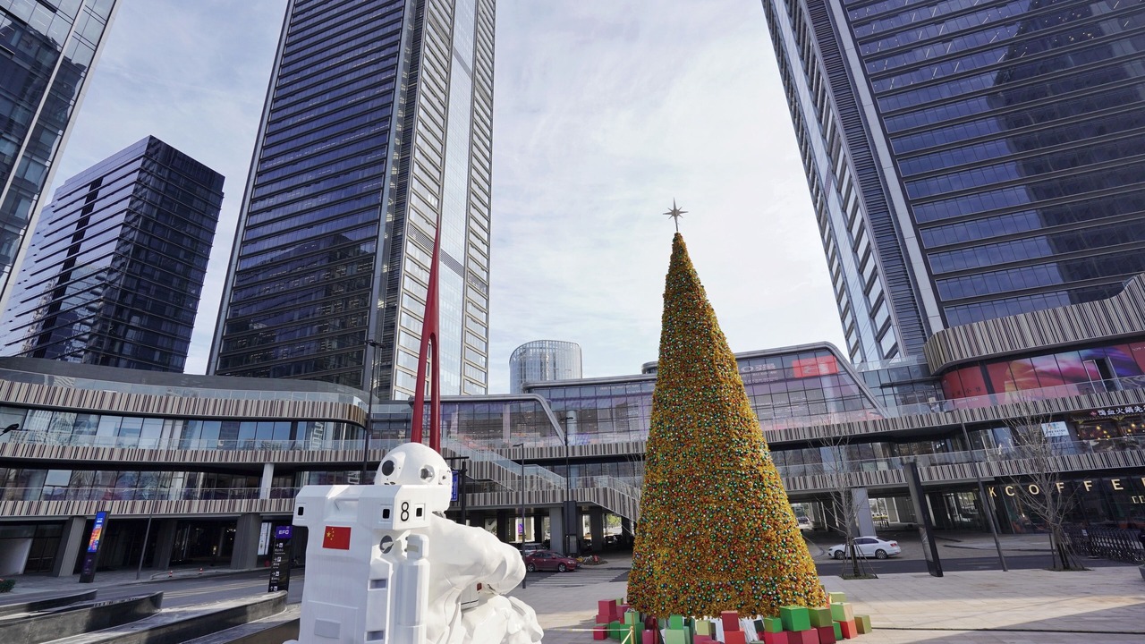 Photo of Outdoor in Yuhang District