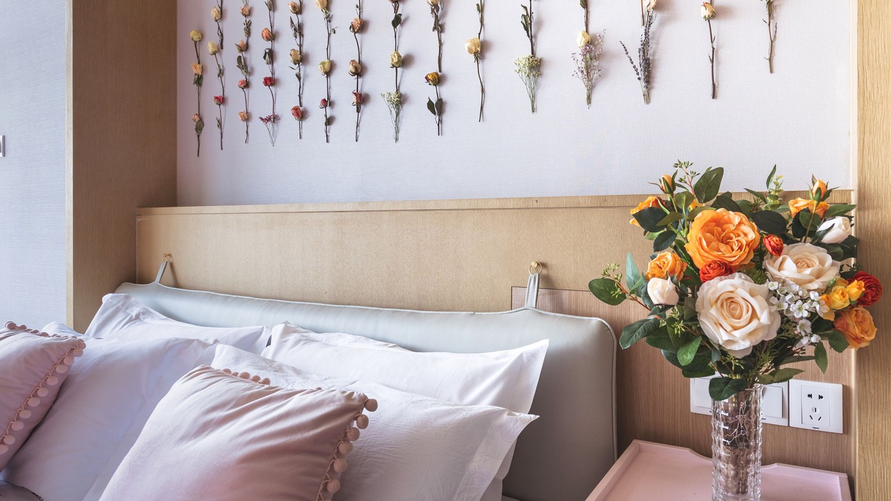 Photo of Bedroom in Yuhang District