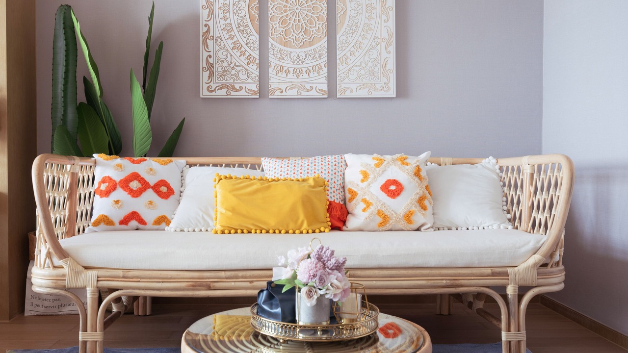 Photo of Livingroom in Yuhang District