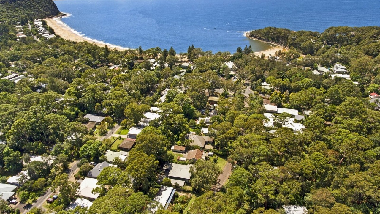 Photo of Outdoor in Pearl Beach