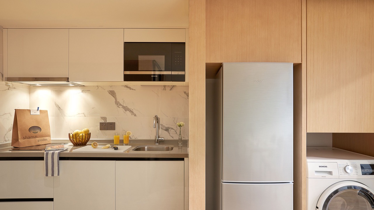 Photo of Kitchen in Xihu