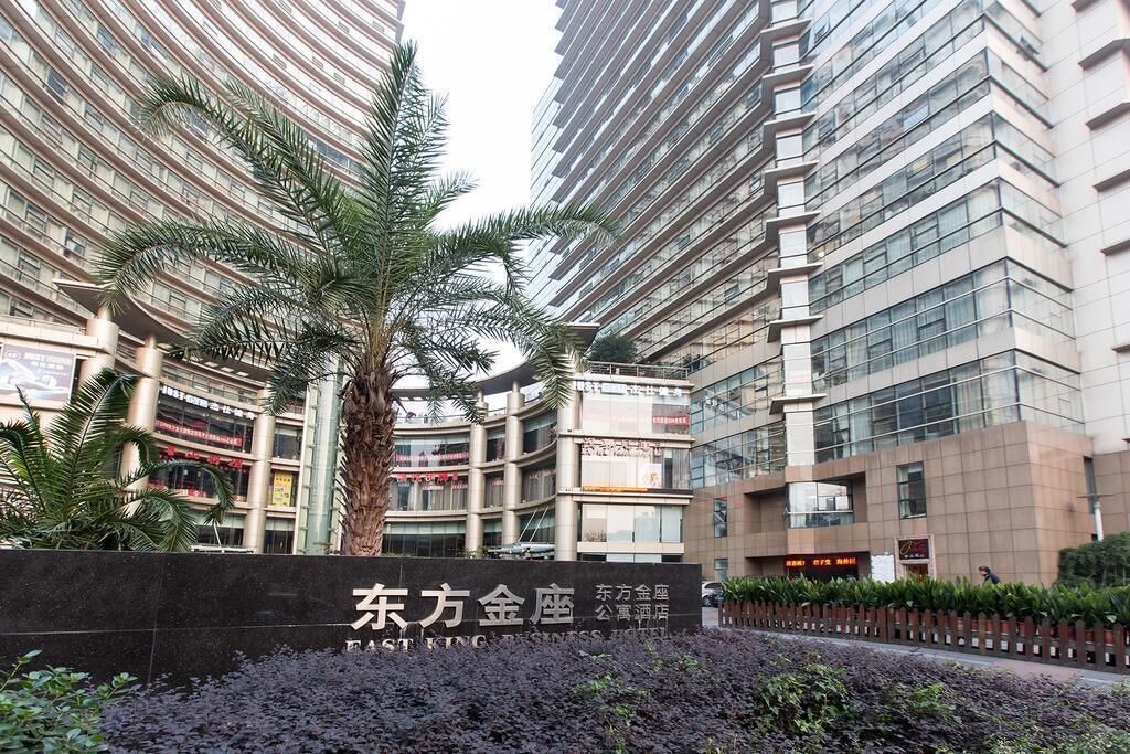 Photo of Outdoor in Downtown Hangzhou