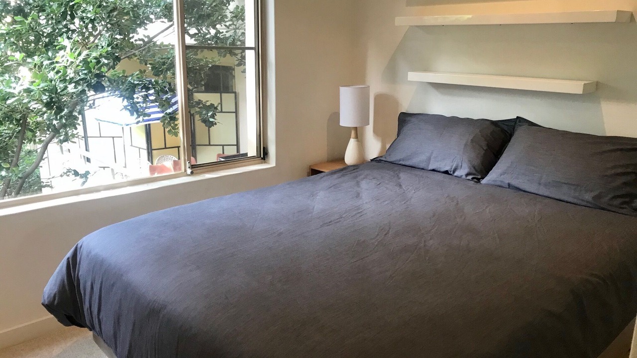 Photo of Bedroom in Newport