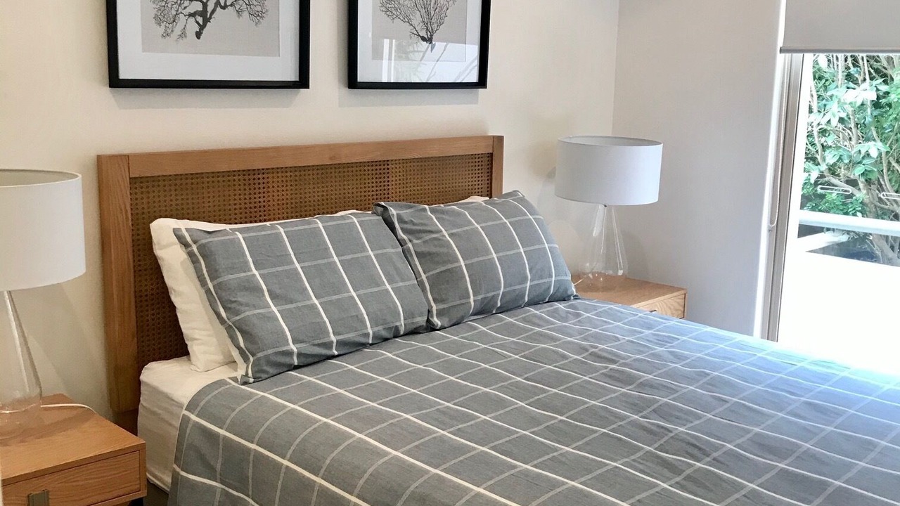 Photo of Bedroom in Newport