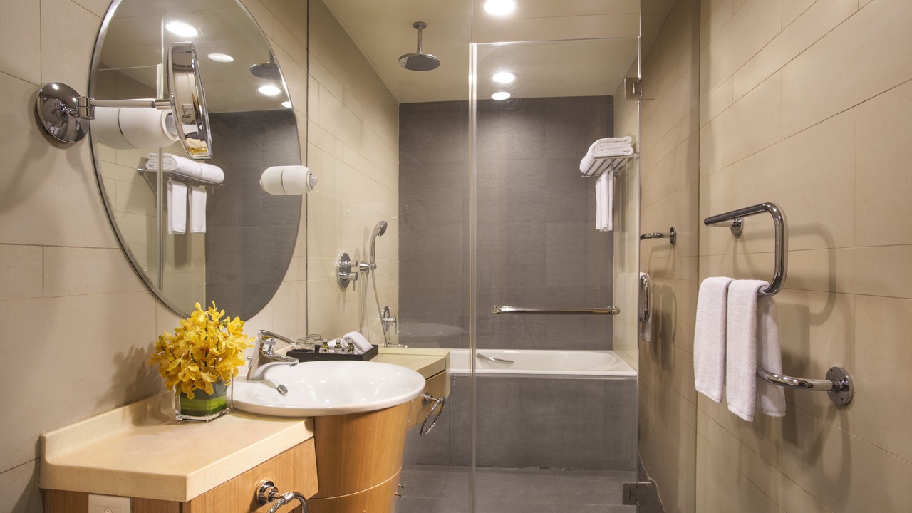 Photo of Bathroom in Wu Da Dao