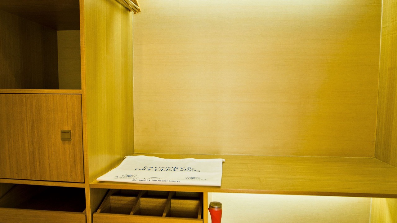 Photo of Bedroom in Wu Da Dao