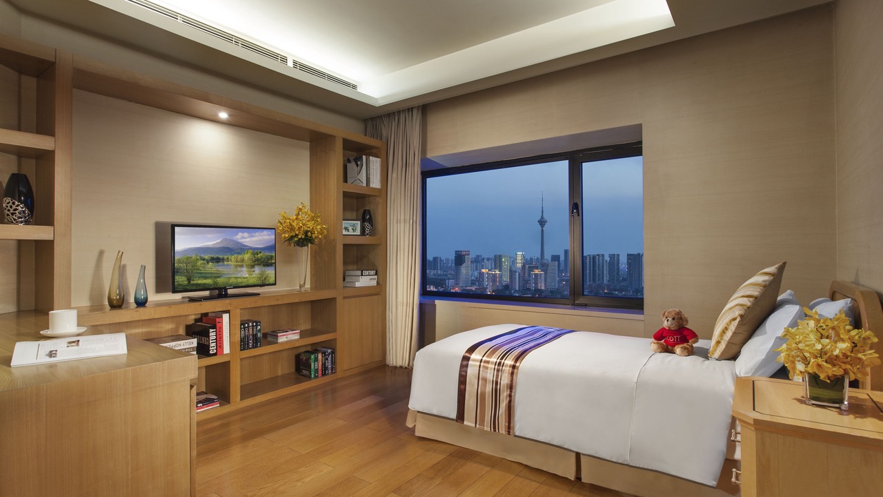 Photo of Bedroom in Wu Da Dao