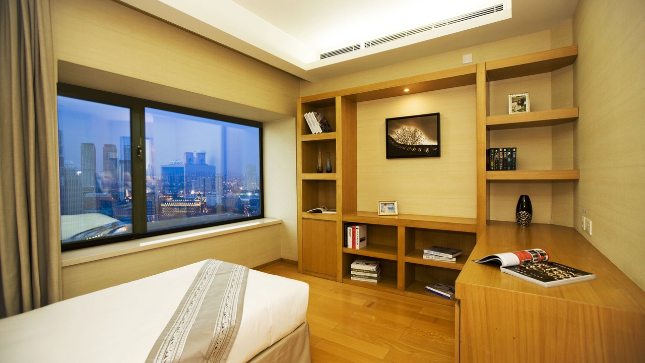 Photo of Bedroom in Wu Da Dao