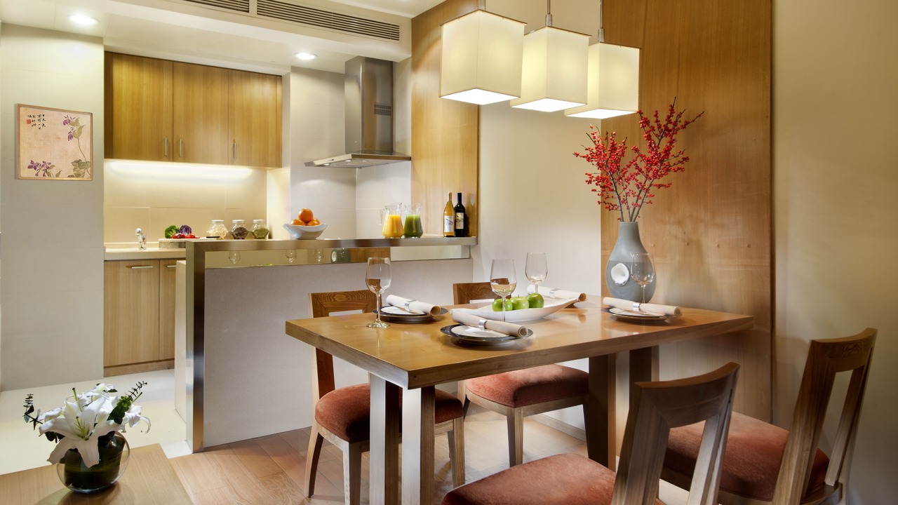 Photo of Livingroom in Wu Da Dao